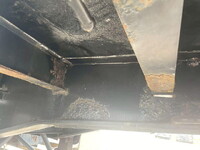 その他のメーカーその他の車種煽付平床式トレーラー大型（10t）[写真23]