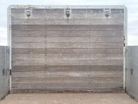 その他のメーカーその他の車種煽付平床式トレーラー大型（10t）[写真08]