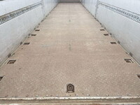 その他のメーカーその他の車種煽付平床式トレーラー大型（10t）[写真09]