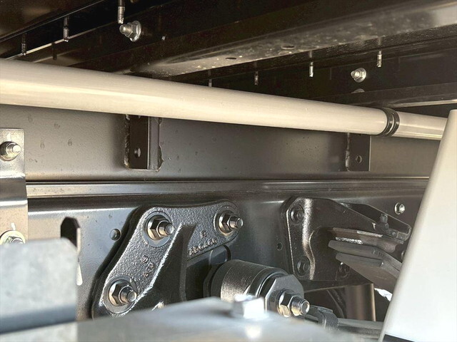 日野デュトロアルミウイング小型（2t・3t）[写真14]