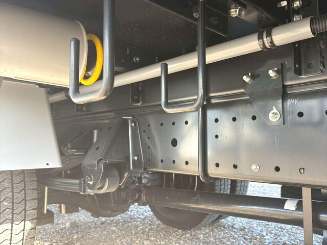 日野デュトロアルミウイング小型（2t・3t）[写真15]