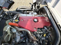 日野デュトロアルミウイング小型（2t・3t）[写真17]