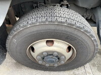 三菱ふそうスーパーグレートアルミブロック大型（10t）[写真15]