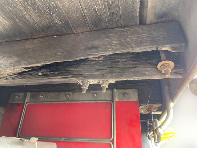 三菱ふそうスーパーグレートアルミブロック大型（10t）[写真18]