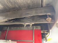 三菱ふそうスーパーグレートアルミブロック大型（10t）[写真19]