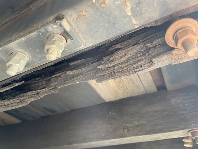 三菱ふそうスーパーグレートアルミブロック大型（10t）[写真20]