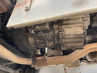 三菱ふそうスーパーグレートアルミブロック大型（10t）[写真23]