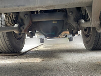 三菱ふそうスーパーグレートアルミブロック大型（10t）[写真24]