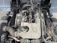 三菱ふそうスーパーグレートアルミブロック大型（10t）[写真25]