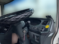 三菱ふそうスーパーグレートアルミブロック大型（10t）[写真27]