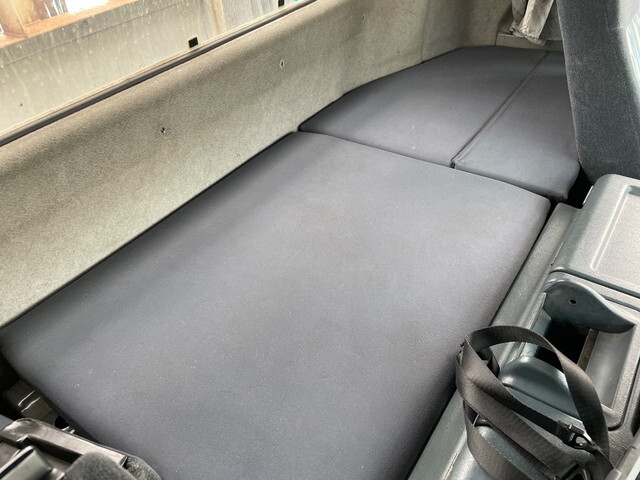 三菱ふそうスーパーグレートアルミブロック大型（10t）[写真27]