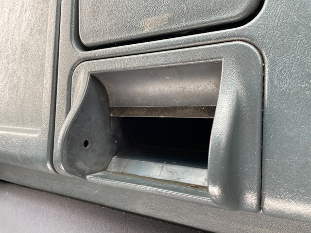 三菱ふそうスーパーグレートアルミブロック大型（10t）[写真33]