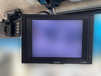 三菱ふそうスーパーグレートアルミブロック大型（10t）[写真35]