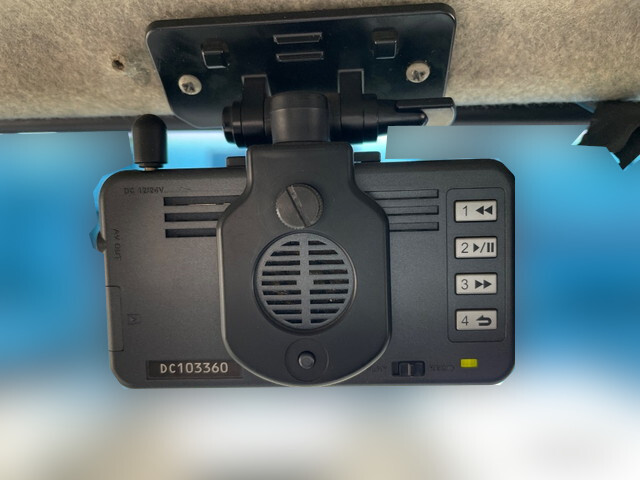 三菱ふそうスーパーグレートアルミブロック大型（10t）[写真35]