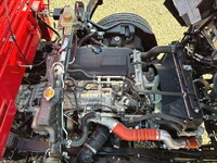 三菱ふそうキャンタークレーン4段小型（2t・3t）[写真13]