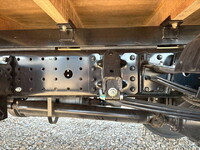 三菱ふそうキャンタークレーン4段小型（2t・3t）[写真14]