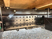 三菱ふそうキャンタークレーン4段小型（2t・3t）[写真16]