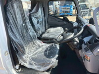 三菱ふそうキャンタークレーン4段小型（2t・3t）[写真17]