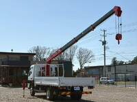 三菱ふそうキャンタークレーン4段小型（2t・3t）[写真02]
