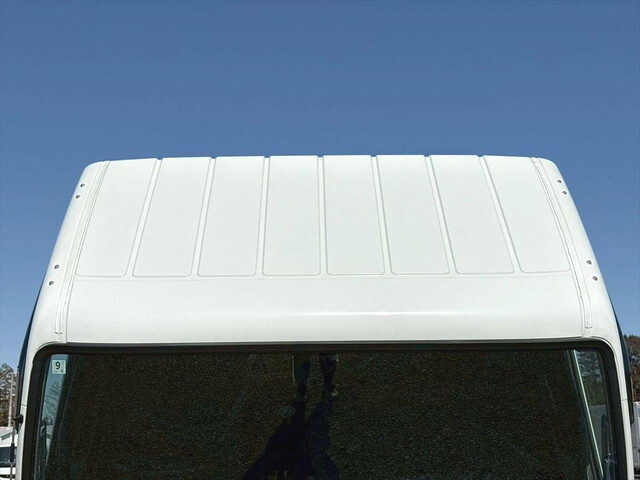 三菱ふそうキャンタークレーン4段小型（2t・3t）[写真03]