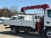 三菱ふそうキャンタークレーン4段小型（2t・3t）[写真08]