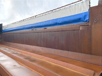 その他のメーカーその他の車種土砂ダンプトレーラー大型（10t）[写真11]