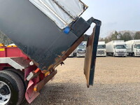 その他のメーカーその他の車種土砂ダンプトレーラー大型（10t）[写真13]