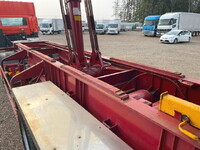 その他のメーカーその他の車種土砂ダンプトレーラー大型（10t）[写真16]