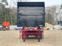 その他のメーカーその他の車種土砂ダンプトレーラー大型（10t）[写真18]