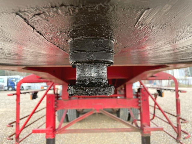 その他のメーカーその他の車種土砂ダンプトレーラー大型（10t）[写真19]