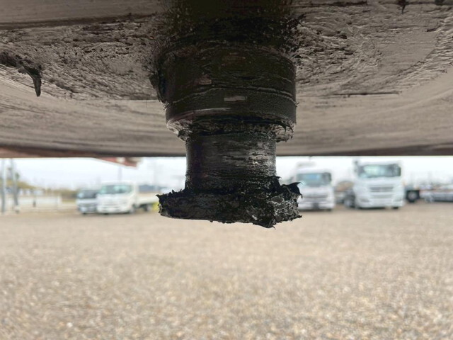 その他のメーカーその他の車種土砂ダンプトレーラー大型（10t）[写真20]