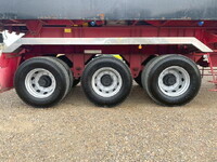 その他のメーカーその他の車種土砂ダンプトレーラー大型（10t）[写真25]