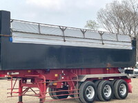 その他のメーカーその他の車種土砂ダンプトレーラー大型（10t）[写真07]