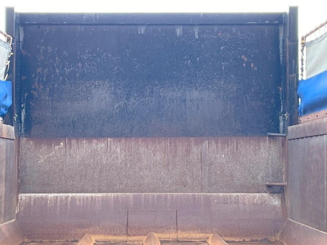 その他のメーカーその他の車種土砂ダンプトレーラー大型（10t）[写真07]