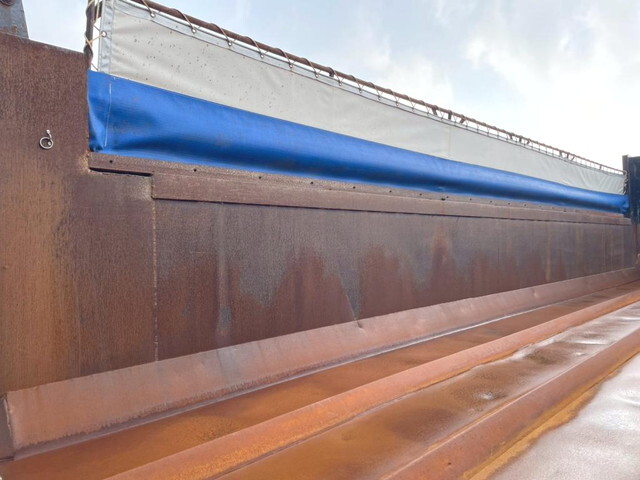 その他のメーカーその他の車種土砂ダンプトレーラー大型（10t）[写真09]