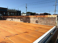 日野レンジャークレーン4段中型（4t）[写真12]