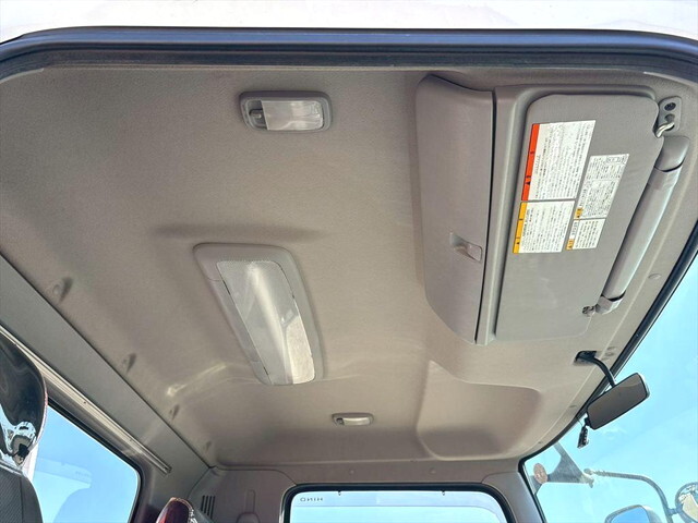 日野レンジャークレーン4段中型（4t）[写真16]