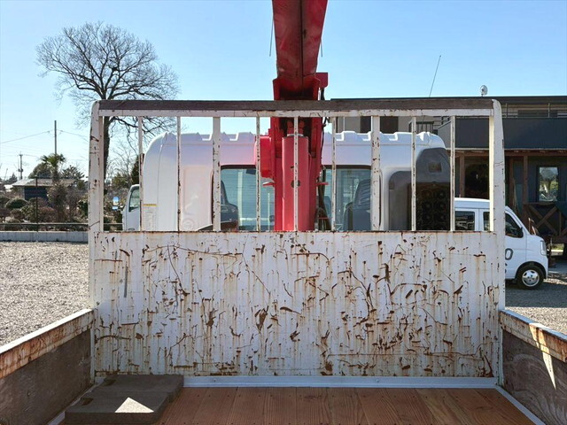 日野レンジャークレーン4段中型（4t）[写真08]