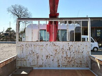 日野レンジャークレーン4段中型（4t）[写真09]