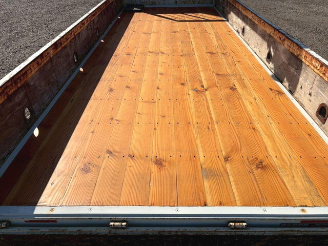 日野レンジャークレーン4段中型（4t）[写真09]