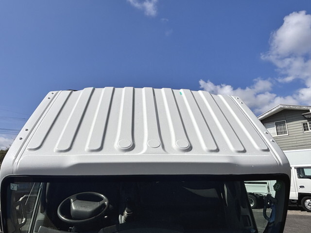 マツダタイタンバキュームカー小型（2t・3t）[写真10]