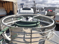 マツダタイタンバキュームカー小型（2t・3t）[写真12]