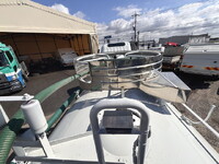 マツダタイタンバキュームカー小型（2t・3t）[写真13]