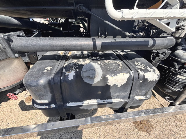 マツダタイタンバキュームカー小型（2t・3t）[写真15]