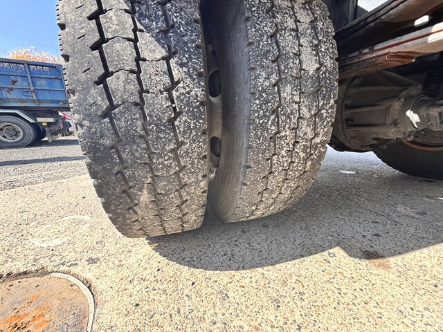 マツダタイタンバキュームカー小型（2t・3t）[写真16]