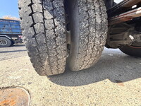 マツダタイタンバキュームカー小型（2t・3t）[写真17]