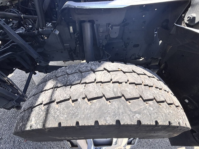 マツダタイタンバキュームカー小型（2t・3t）[写真17]