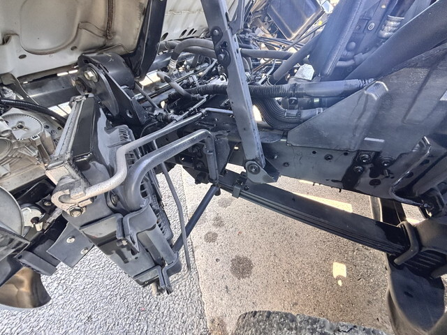 マツダタイタンバキュームカー小型（2t・3t）[写真18]