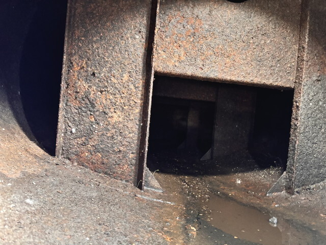 マツダタイタンバキュームカー小型（2t・3t）[写真24]