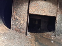 マツダタイタンバキュームカー小型（2t・3t）[写真25]